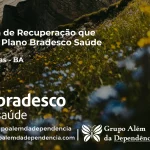 Clínica de Recuperação que Aceita Bradesco Saúde em Palmeiras - BA