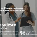 Clínica de Recuperação que Aceita Bradesco Saúde em Pindaí - BA