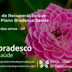 Clínica de Recuperação que Aceita Bradesco Saúde em recanto-das-emas - DF