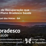 Clínica de Recuperação que Aceita Bradesco Saúde em São Miguel das Matas - BA