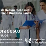 Clínica de Recuperação que Aceita Bradesco Saúde em sia - DF
