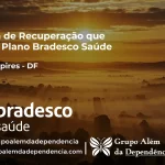 Clínica de Recuperação que Aceita Bradesco Saúde em vicente-pires - DF