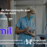 Clínica de Recuperação que Aceita Amil em Afonso Cunha - MA