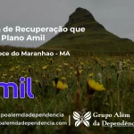 Clínica de Recuperação que Aceita Amil em Água Doce do Maranhão - MA