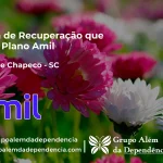 Clínica de Recuperação que Aceita Amil em Águas de Chapecó - SC