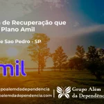 Clínica de Recuperação que Aceita Amil em Águas de São Pedro - SP