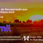 Clínica de Recuperação que Aceita Amil em Aguiar - PB