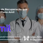 Clínica de Recuperação que Aceita Amil em Aliança - PE
