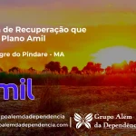 Clínica de Recuperação que Aceita Amil em Alto Alegre do Pindaré - MA