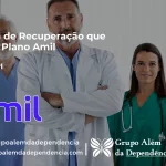 Clínica de Recuperação que Aceita Amil em Altos - PI