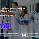 Clínica de Recuperação que Aceita Amil em Alvorada do Gurguéia - PI