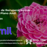 Clínica de Recuperação que Aceita Amil em Antas - BA