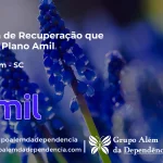 Clínica de Recuperação que Aceita Amil em Armazém - SC