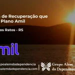 Clínica de Recuperação que Aceita Amil em Arroio dos Ratos - RS