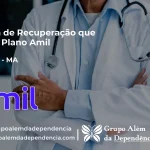 Clínica de Recuperação que Aceita Amil em Bacabal - MA