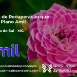 Clínica de Recuperação que Aceita Amil em Bandeira do Sul - MG