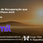 Clínica de Recuperação que Aceita Amil em Barra - BA