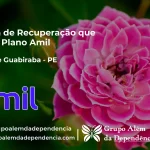 Clínica de Recuperação que Aceita Amil em Barra de Guabiraba - PE