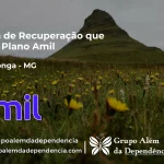 Clínica de Recuperação que Aceita Amil em Barra Longa - MG