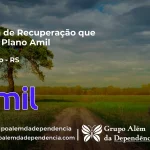 Clínica de Recuperação que Aceita Amil em Barracão - RS