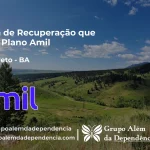 Clínica de Recuperação que Aceita Amil em Barro Preto - BA