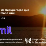 Clínica de Recuperação que Aceita Amil em Batatais - SP