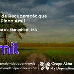 Clínica de Recuperação que Aceita Amil em Bela Vista do Maranhão - MA