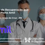 Clínica de Recuperação que Aceita Amil em Belém do Brejo do Cruz - PB
