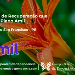 Clínica de Recuperação que Aceita Amil em Belém do São Francisco - PE