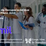 Clínica de Recuperação que Aceita Amil em Belém - PA