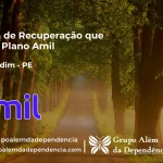 Clínica de Recuperação que Aceita Amil em Belo Jardim - PE