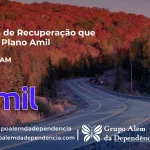 Clínica de Recuperação que Aceita Amil em Beruri - AM