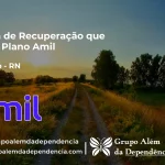 Clínica de Recuperação que Aceita Amil em Brejinho - RN