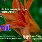 Clínica de Recuperação que Aceita Amil em Buriti - MA