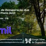 Clínica de Recuperação que Aceita Amil em Cabaceiras - PB