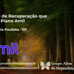 Clínica de Recuperação que Aceita Amil em Cachoeira Paulista - SP