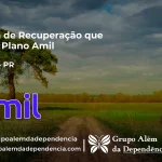 Clínica de Recuperação que Aceita Amil em Cambé - PR