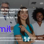 Clínica de Recuperação que Aceita Amil em Capão Bonito do Sul - RS