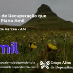 Clínica de Recuperação que Aceita Amil em Careiro da Várzea - AM