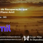 Clínica de Recuperação que Aceita Amil em Carmésia - MG