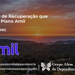 Clínica de Recuperação que Aceita Amil em Cássia - MG