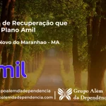 Clínica de Recuperação que Aceita Amil em Centro Novo do Maranhão - MA