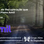 Clínica de Recuperação que Aceita Amil em Ceres - GO