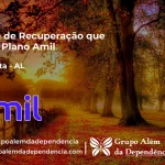 Clínica de Recuperação que Aceita Amil em Chã Preta - AL