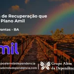 Clínica de Recuperação que Aceita Amil em Cícero Dantas - BA