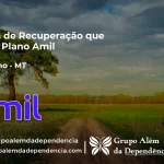 Clínica de Recuperação que Aceita Amil em Cocalinho - MT
