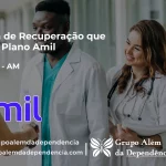 Clínica de Recuperação que Aceita Amil em Codajás - AM