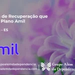 Clínica de Recuperação que Aceita Amil em Colatina - ES