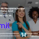 Clínica de Recuperação que Aceita Amil em Colônia do Piauí - PI