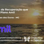 Clínica de Recuperação que Aceita Amil em Conceição dos Ouros - MG